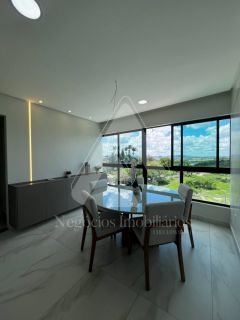 Heron Marinho 100 Metros mobiliado!