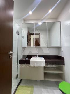 Heron Marinho 100 Metros mobiliado!