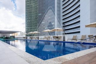 Heron Marinho 100 Metros mobiliado!