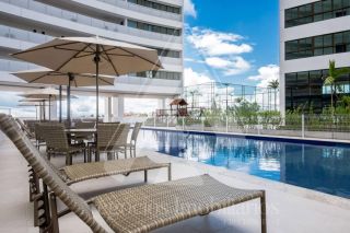 Heron Marinho 100 Metros mobiliado!