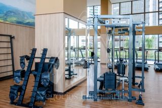 Heron Marinho 100 Metros mobiliado!