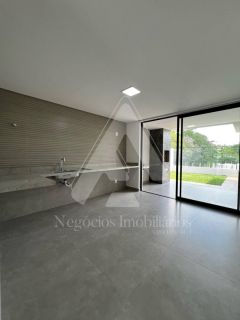 Casa a venda no condomínio Giardino Bianco