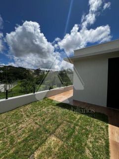 Casa a venda no condomínio Giardino Bianco
