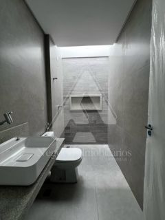 Casa a venda no condomínio Giardino Bianco