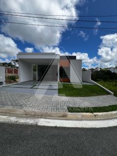 Casa a venda no condomínio Giardino Bianco