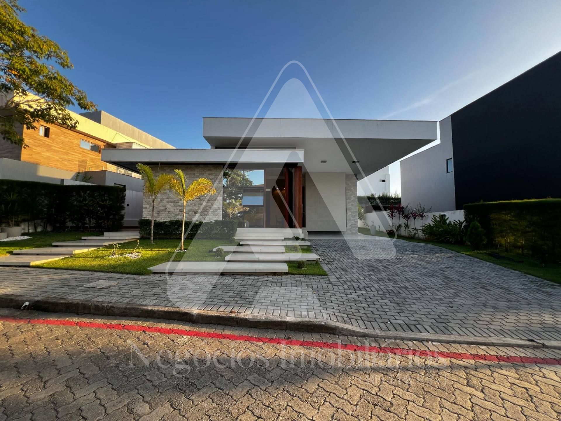 Casa no Atmosphera Eco Residence