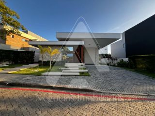 Casa no Atmosphera Eco Residence