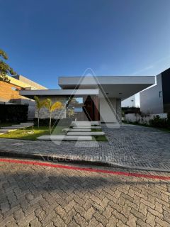 Casa no Atmosphera Eco Residence