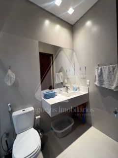 Casa no Atmosphera Eco Residence