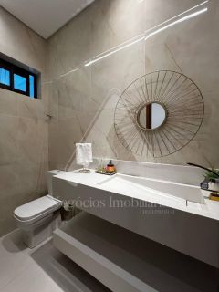 Casa no Atmosphera Eco Residence