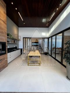 Casa no Atmosphera Eco Residence