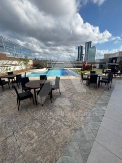 Apartamento a venda com 04 suítes no Solar da Serra