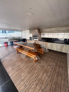 Apartamento a venda com 04 suítes no Solar da Serra