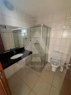 Apartamento a venda com 04 suítes no Solar da Serra