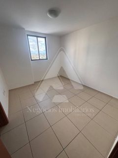 Apartamento a venda com 04 suítes no Solar da Serra