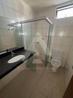 Apartamento a venda com 04 suítes no Solar da Serra