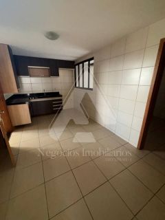 Apartamento a venda com 04 suítes no Solar da Serra