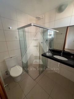 Apartamento a venda com 04 suítes no Solar da Serra