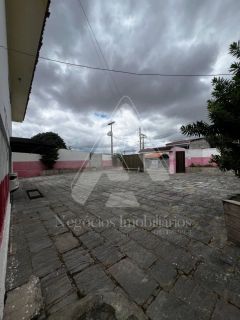 Casa a venda em bodocongó rua principal asfaltada com 900m².
