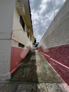 Casa a venda em bodocongó rua principal asfaltada com 900m².