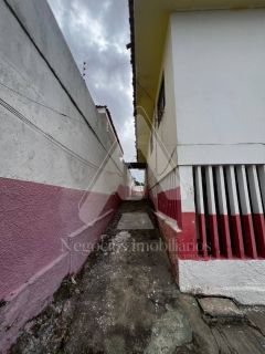 Casa a venda em bodocongó rua principal asfaltada com 900m².
