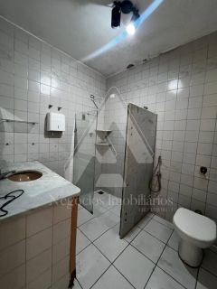 Casa a venda em bodocongó rua principal asfaltada com 900m².