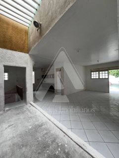 Casa para locação comercial em Bodocongó com 900m²