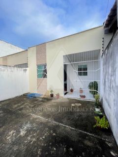 Vendo casa no Cruzeiro