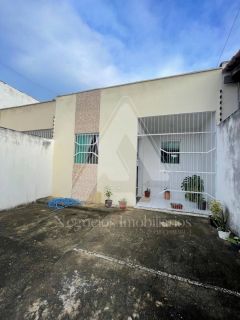 Vendo casa no Cruzeiro