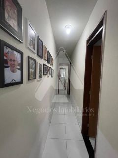 Vendo casa no Cruzeiro