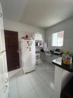 Vendo casa no Cruzeiro