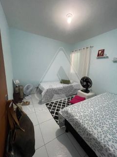 Vendo casa no Cruzeiro