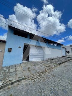 Vendo casa nas Malvinas