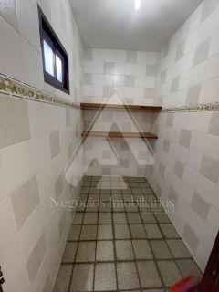 Vendo casa nas Malvinas