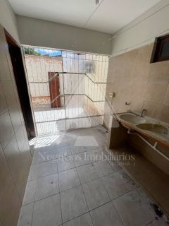 Vendo casa nas Malvinas