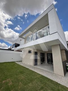 Vendo casa duplex Terras Alphaville