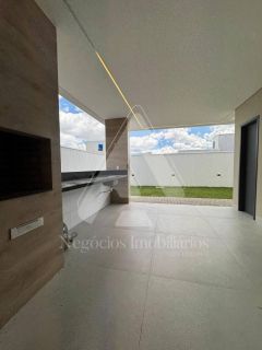 Vendo casa duplex Terras Alphaville