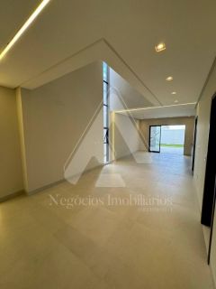 Vendo casa duplex Terras Alphaville