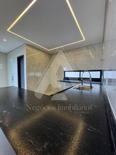 Vendo casa duplex Terras Alphaville