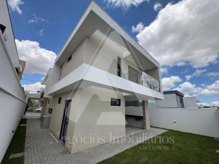 Vendo casa duplex Terras Alphaville