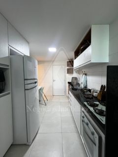 Apartamento a venda