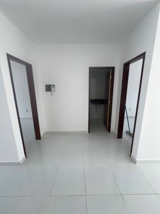 Casa nova com cartório e ITBI grátis