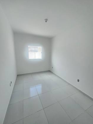 Casa nova com cartório e ITBI grátis