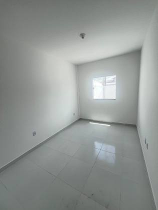 Casa nova com cartório e ITBI grátis