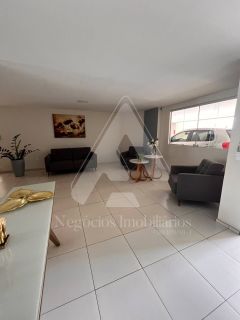 Vendo apartamento no Alto Branco