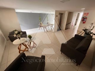 Vendo apartamento no Alto Branco