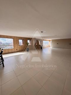 Vendo apartamento no Alto Branco