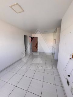 Vendo apartamento no Alto Branco