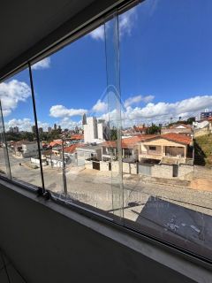 Vendo apartamento no Alto Branco