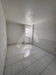 Vendo apartamento no Alto Branco